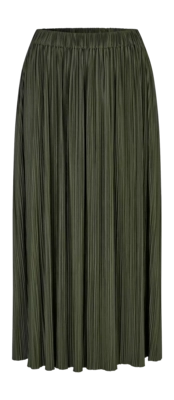 Skirt Samsoe Samsoe Women Uma Forest Night