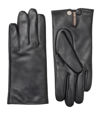 Gloves Samsoe Samsoe Women Mora Black