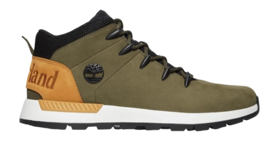 Boots Timberland Men Sprint Trekker Mid Leaf Green 24