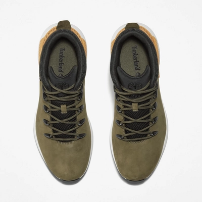 Sprint-Trekker-Mid-LaceUp-Trainer-for-Men-in-Green (2)