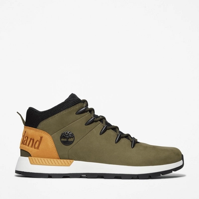 Sprint-Trekker-Mid-LaceUp-Trainer-for-Men-in-Green