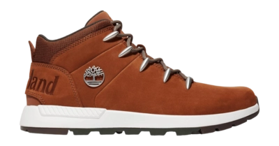 Bottes Timberland Homme Sprint Trekker Mid Saddle