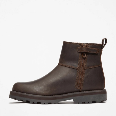 5---Courma-Kid-Chelsea-Boot-for-Junior-in-Dark-Brown (4)