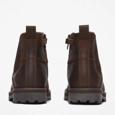 6---Courma-Kid-Chelsea-Boot-for-Junior-in-Dark-Brown (5)