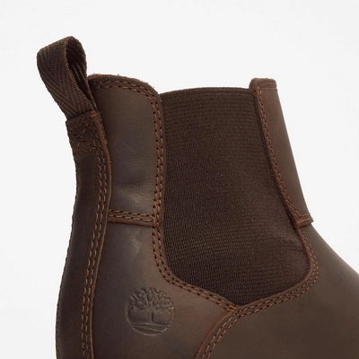 7---Courma-Kid-Chelsea-Boot-for-Junior-in-Dark-Brown (6)