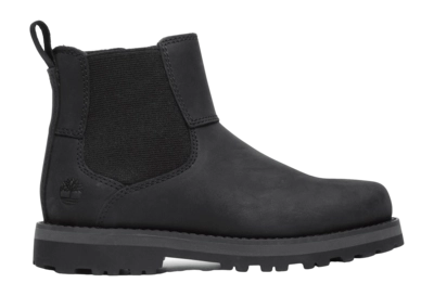 Timberland Junior Courma Kid Mid Chelsea Black