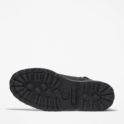 3---Courma-Kid-Chelsea-Boot-for-Junior-in-Black (2)