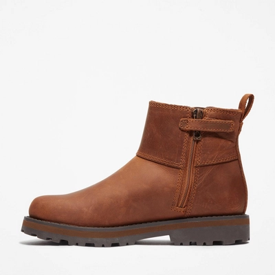 6---Courma-Kid-Chelsea-Boot-for-Junior-in-Brown (5)
