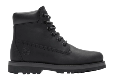 Timberland Junior Courma Kid Mid Black