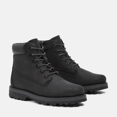 3---Courma-Kid-LaceUp-Boot-for-Junior-in-Black (2)