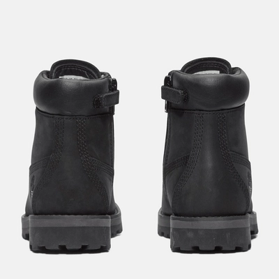 5---Courma-Kid-LaceUp-Boot-for-Junior-in-Black (4)