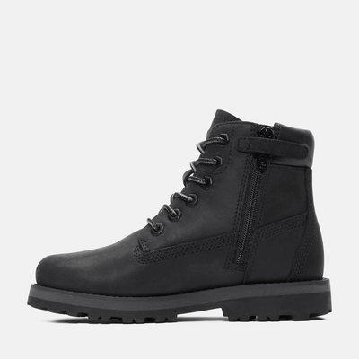 6---Courma-Kid-LaceUp-Boot-for-Junior-in-Black (5)