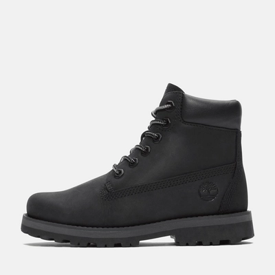 7---Courma-Kid-LaceUp-Boot-for-Junior-in-Black (6)