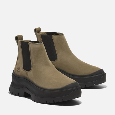 4---Roxie-Lane-Chelsea-Boot-for-Women-in-Green (3)