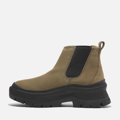 6---Roxie-Lane-Chelsea-Boot-for-Women-in-Green (5)