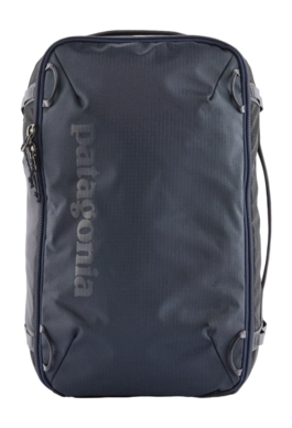 Schultertasche Patagonia Black Hole Mini MLC Unisex Smolder Blue