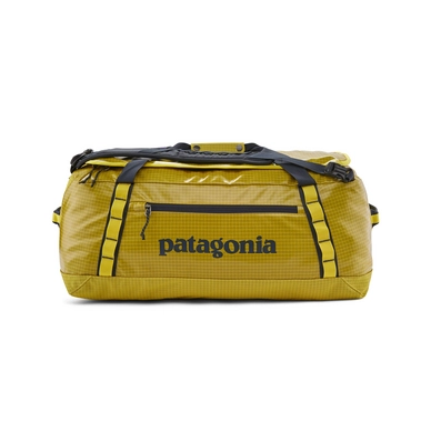 Travel Bag Patagonia Black Hole Duffel 55L Shine Yellow