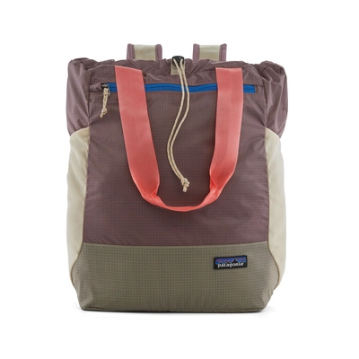 Rugzak Patagonia Ultralight Black Hole Tote Pack Husk Tan