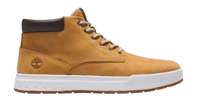 Men wheat timberland on sale