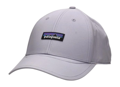 Cap Patagonia Unisex Airshed Cap Salt Grey