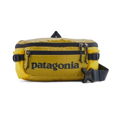 Bauchtasche Patagonia Black Hole Waist Pack 5L Shine Yellow