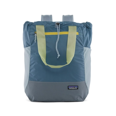 Rucksack Patagonia Ultralight Black Hole Tote Pack Steam Blue '23
