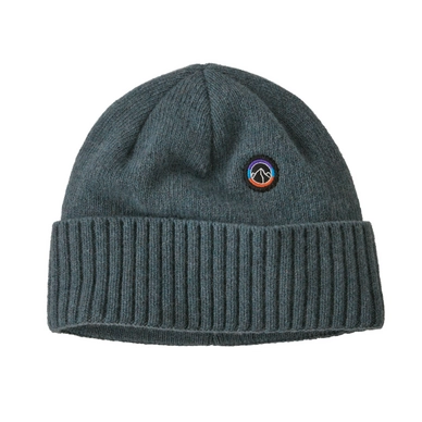 Bonnet Patagonia Brodeo New Green