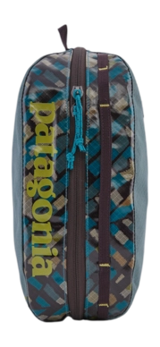Organisateur Patagonia Black Hole Cube 6L Nouveau Green