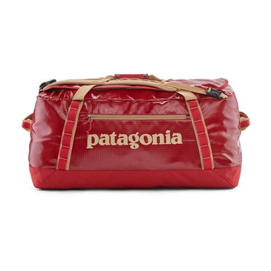 Sac de Voyage Patagonia Black Hole Duffel 70L Touring Red