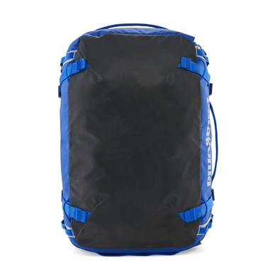 Shoulder Bag Patagonia Black Hole MLC Passage Blue