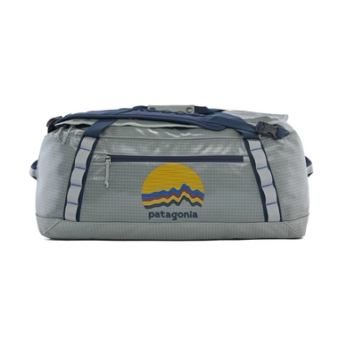 Reistas Patagonia Black Hole Duffel 55L Sleet Green