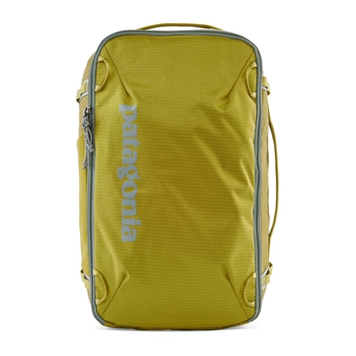 Schoudertas Patagonia Black Hole Mini MLC Shrub Green