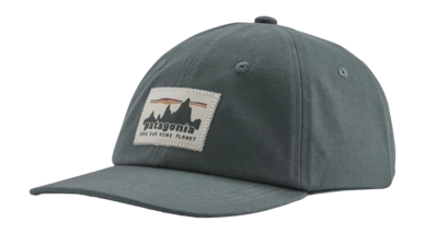 Pet Patagonia '73 Skyline Trad Cap Nouveau Green