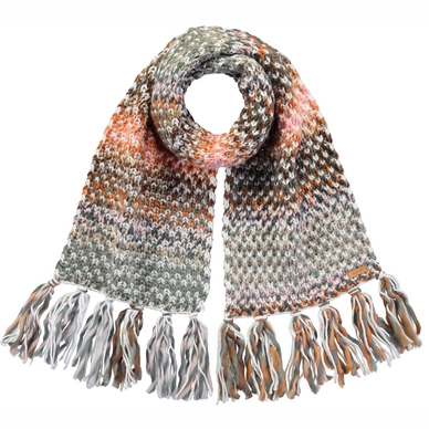 Sjaal Barts Women Nicole Scarf Cream