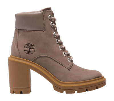 Timberland Women Allington Heights Mid Taupe Gray