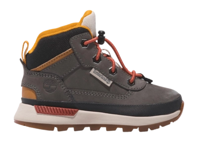 Timberland Junior Field Trekker Mid Castlerock