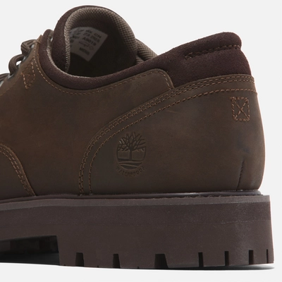 7---Britton-Road-LaceUp-Waterproof-Shoe-for-Men-in-Dark-Brown (6)