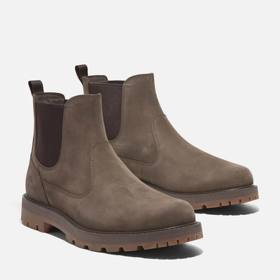 4---Britton-Road-Mid-Chelsea-Boot-for-Men-in-Brown (3)