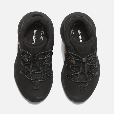 2---Sprint-Trekker-Mid-LaceUp-Trainer-for-Junior-in-BlackYellow (1)