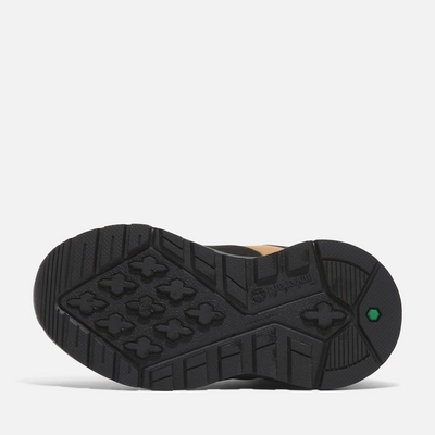 4---Sprint-Trekker-Mid-LaceUp-Trainer-for-Junior-in-BlackYellow (3)