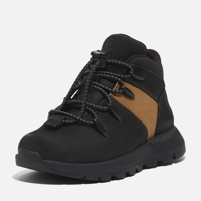 9---Sprint-Trekker-Mid-LaceUp-Trainer-for-Junior-in-BlackYellow (8)