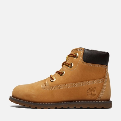 7---Pokey-Pine-Fluffycollar-Zip-Boot-for-Toddler-in-Yellow (6)