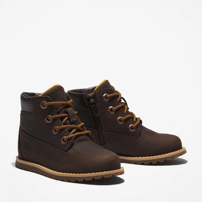 3---Pokey-Pine-Fluffycollar-Zip-Boot-for-Toddler-in-Dark-Brown (2)