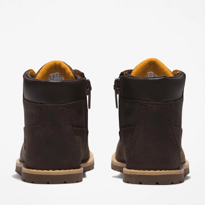 5---Pokey-Pine-Fluffycollar-Zip-Boot-for-Toddler-in-Dark-Brown (4)