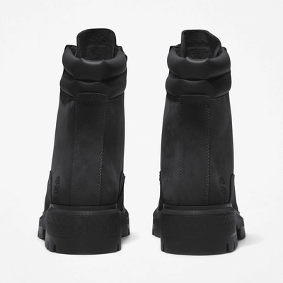 5---Cortina-Valley-6Inch-LaceUp-Waterproof-Boot-for-Women-in-Black (4)