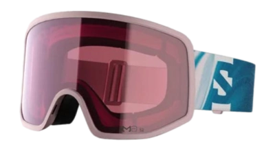 Masque de Ski Salomon Unisex Sentry Pro S Sigma Marta Pink