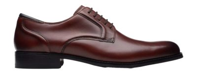 Veterschoen Clarks Men Craft Arlo Lace British Tan