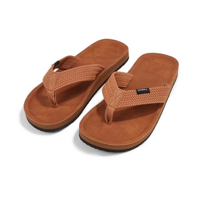 Flip Flops O'Neill Men Chad Toasted Coconut 2024