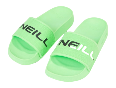 Flip Flops O'Neill Boys Rutile Neon Green