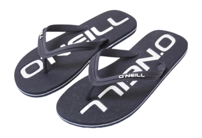 Flip Flops O'Neill Men Profile Logo Ink Blue 2024